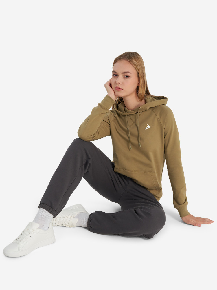 Худи женская - фото 4