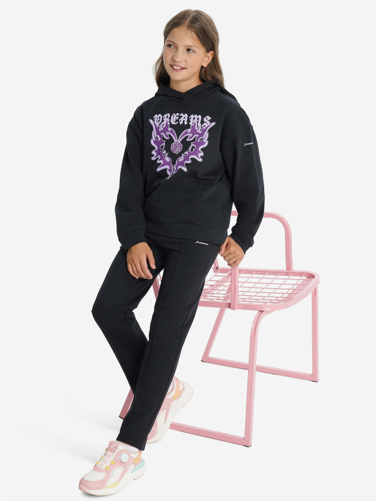 Брюки для девочек - фото 5