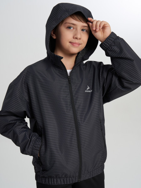 Ветровка для мальчиков