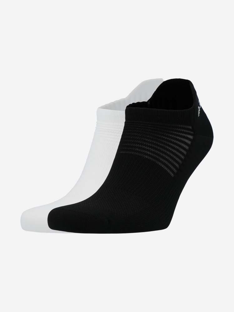 Носки, 2 пары - фото 1