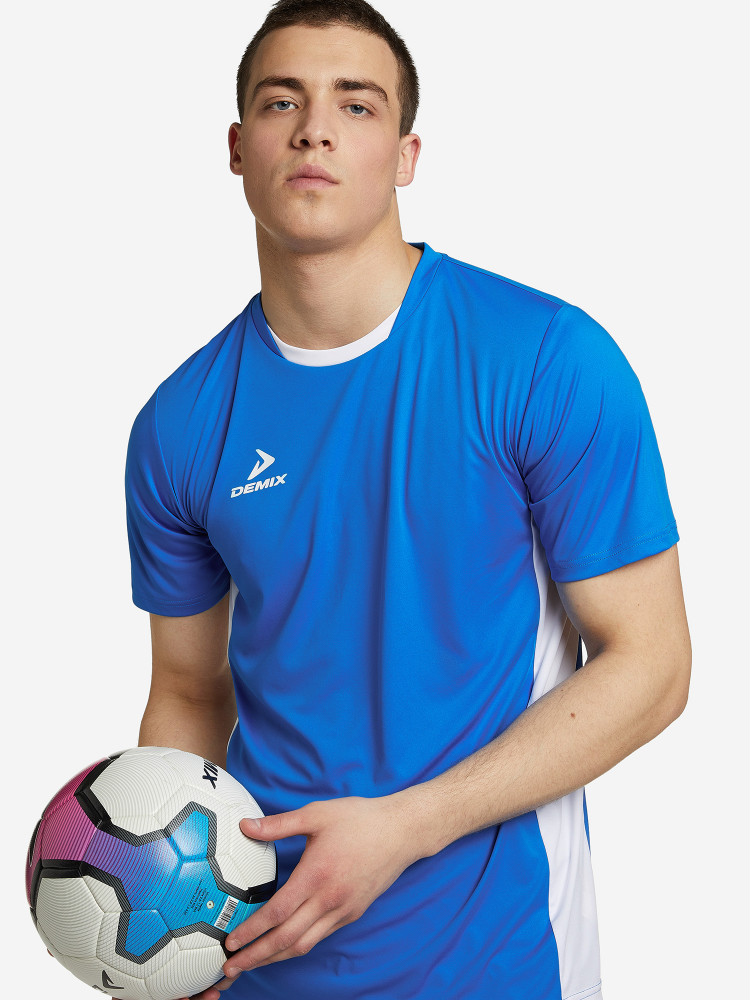 Футболка мужская Matchday - фото 1