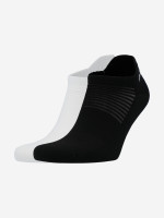 белый/черный