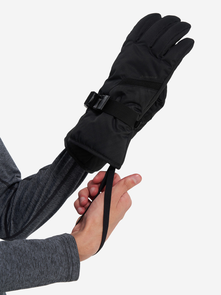 Перчатки - фото 8