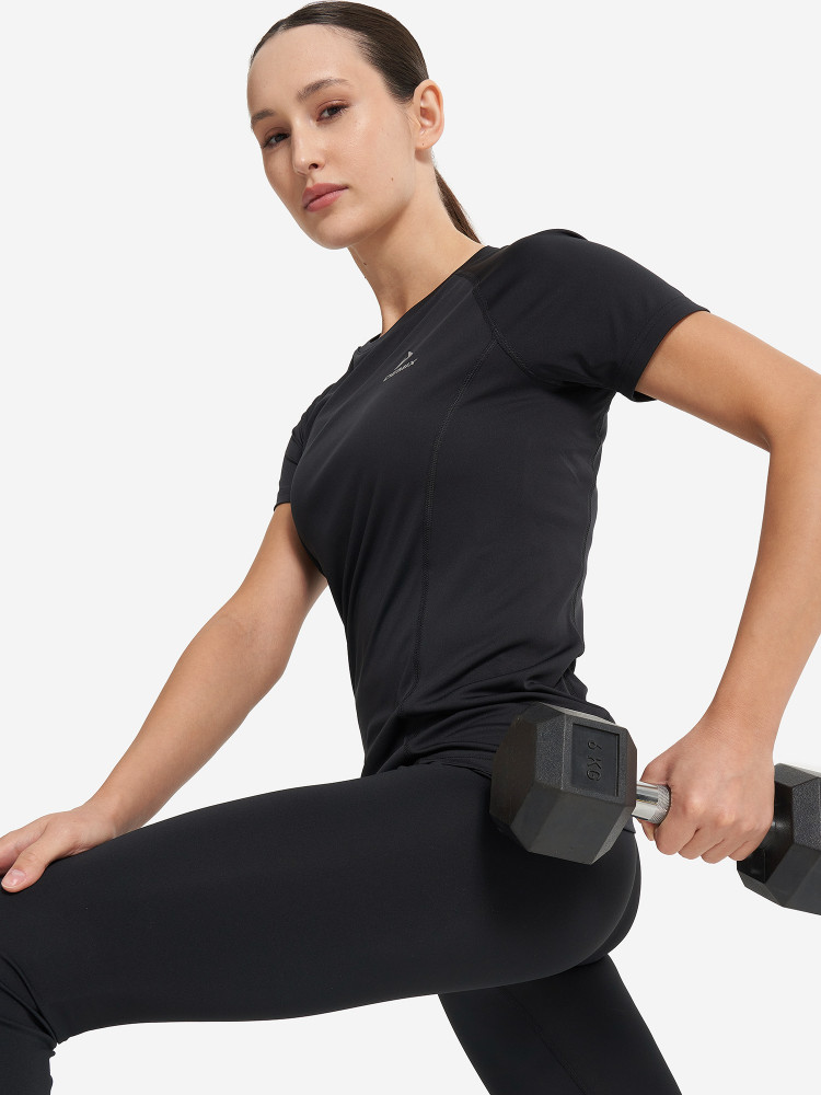 Футболка женская - фото 1