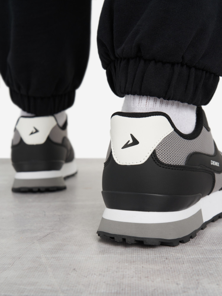 Кроссовки для мальчиков Retrobase - фото 10