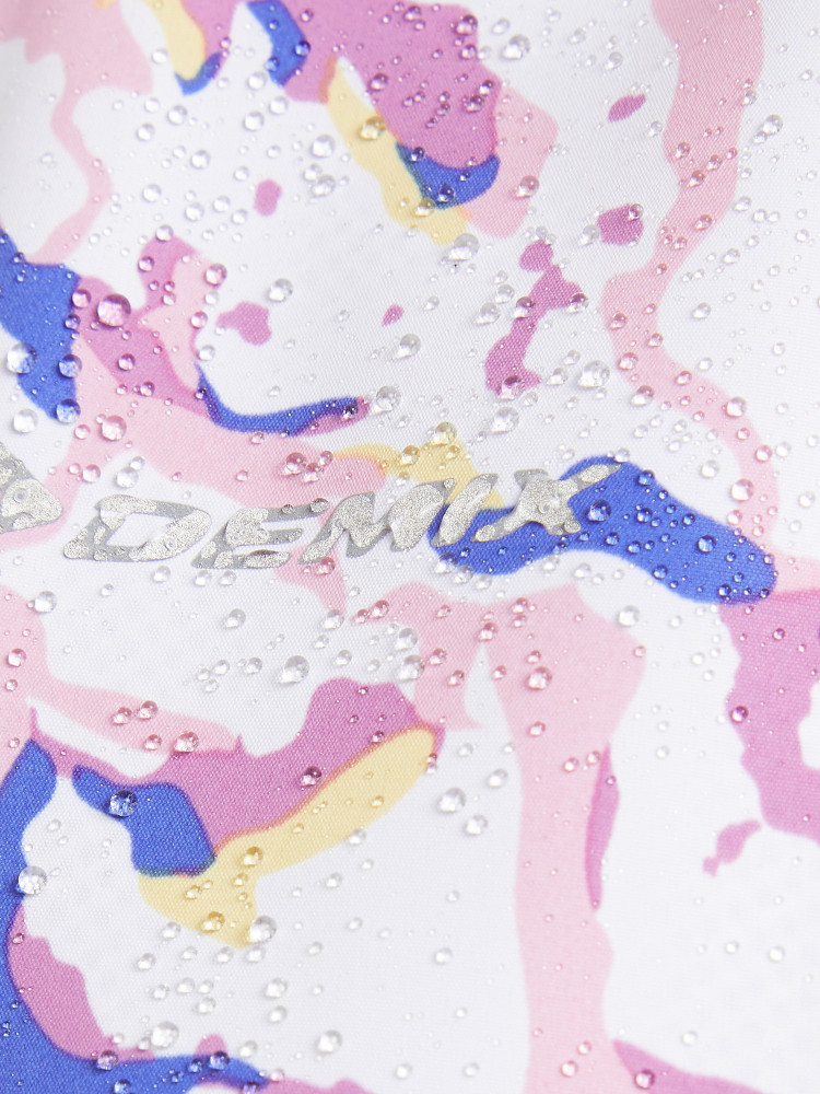 Ветровка для девочек - фото 6