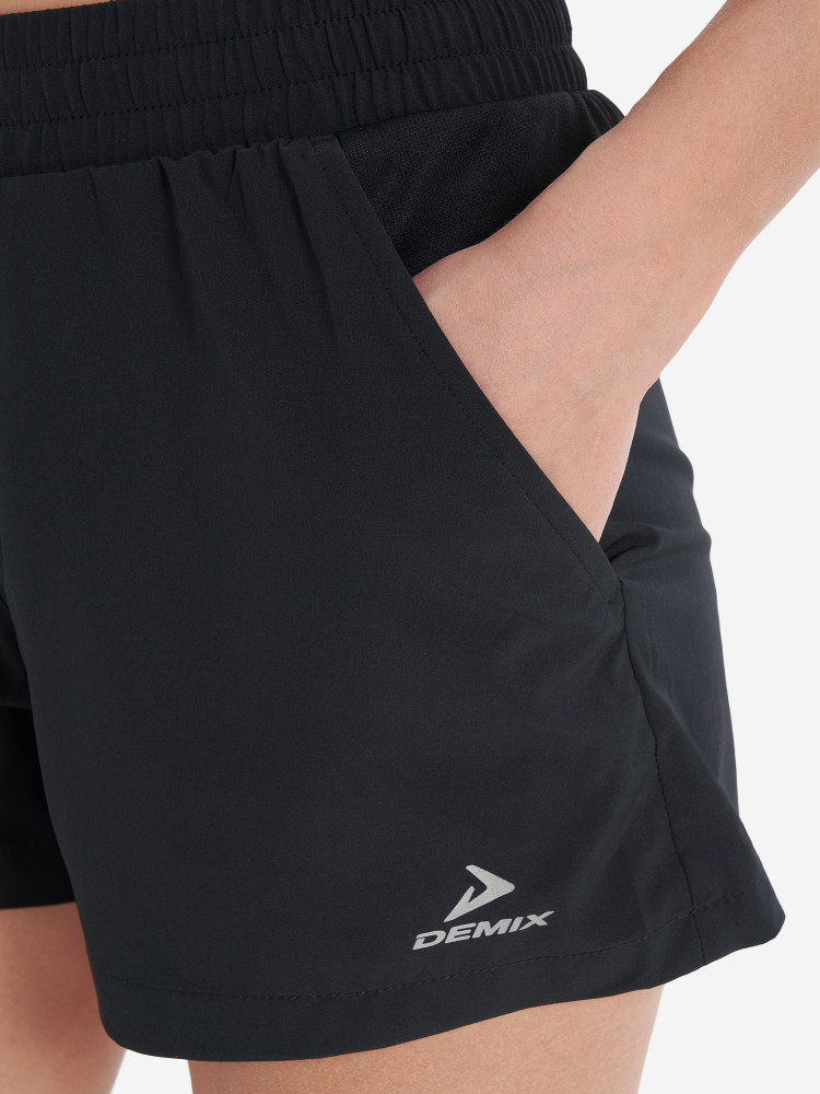 Шорты женские - фото 4