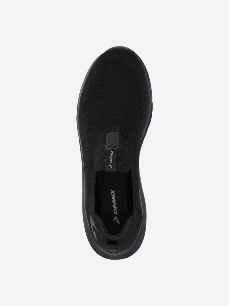 Кроссовки мужские Magus Slipon Knit - фото 5