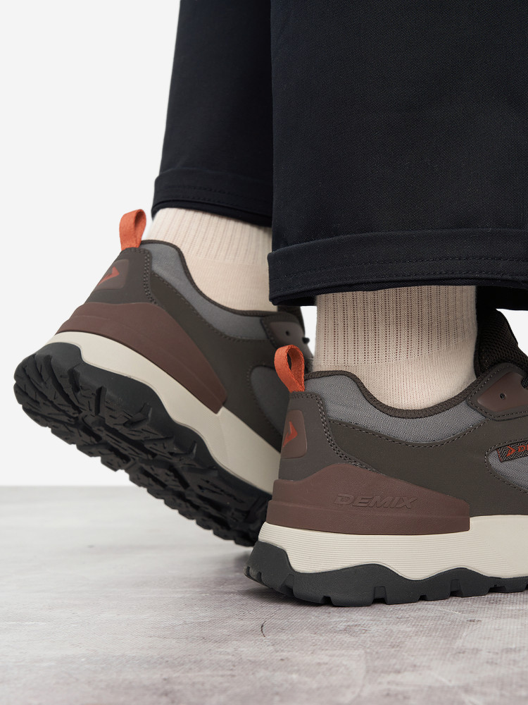 Кроссовки мужские Clasico 3 Ny - фото 9