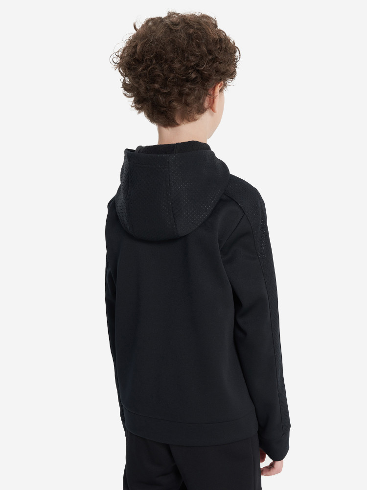 Толстовка для мальчиков - фото 3