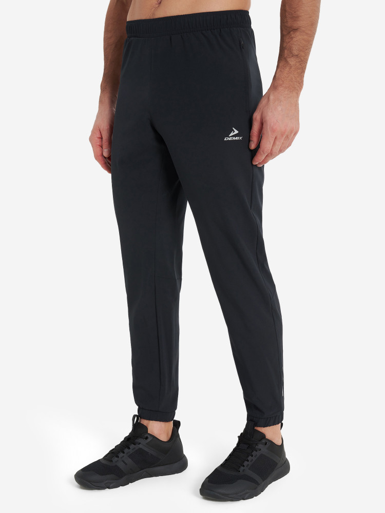 Брюки мужские - фото 1