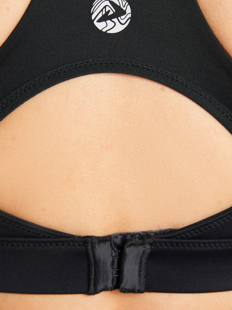 Спортивный топ бра - фото 4