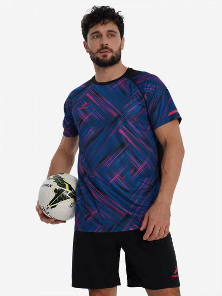 Футболка мужская Playmaker