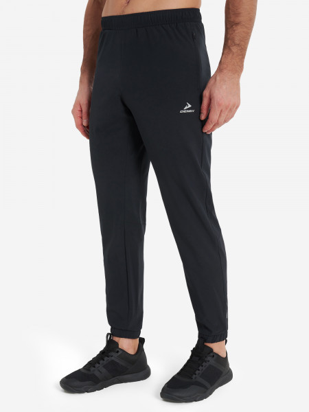 Брюки мужские