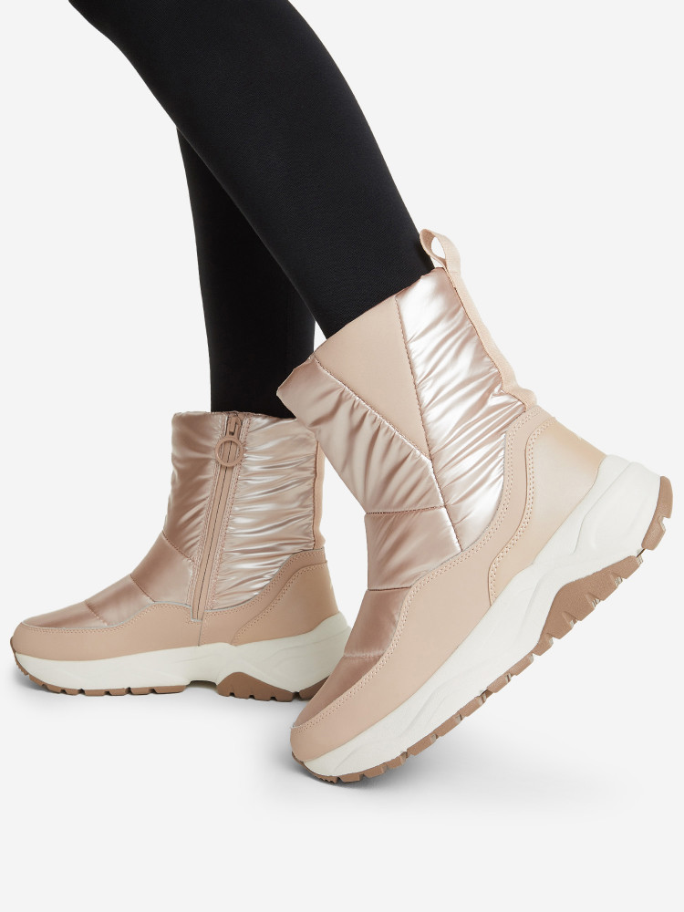 Сапоги утепленные женские Unity Boot WTR - фото 7