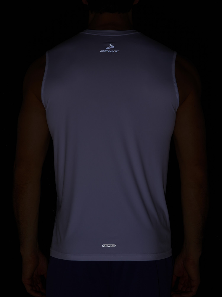 Майка мужская - фото 4