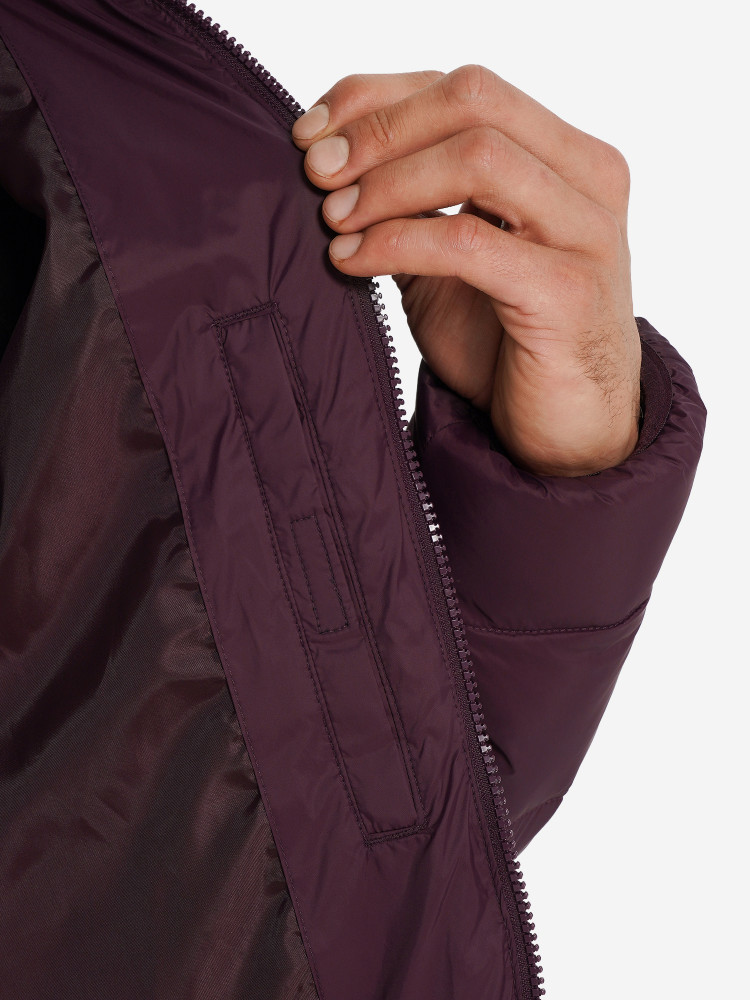 Куртка утепленная мужская - фото 8