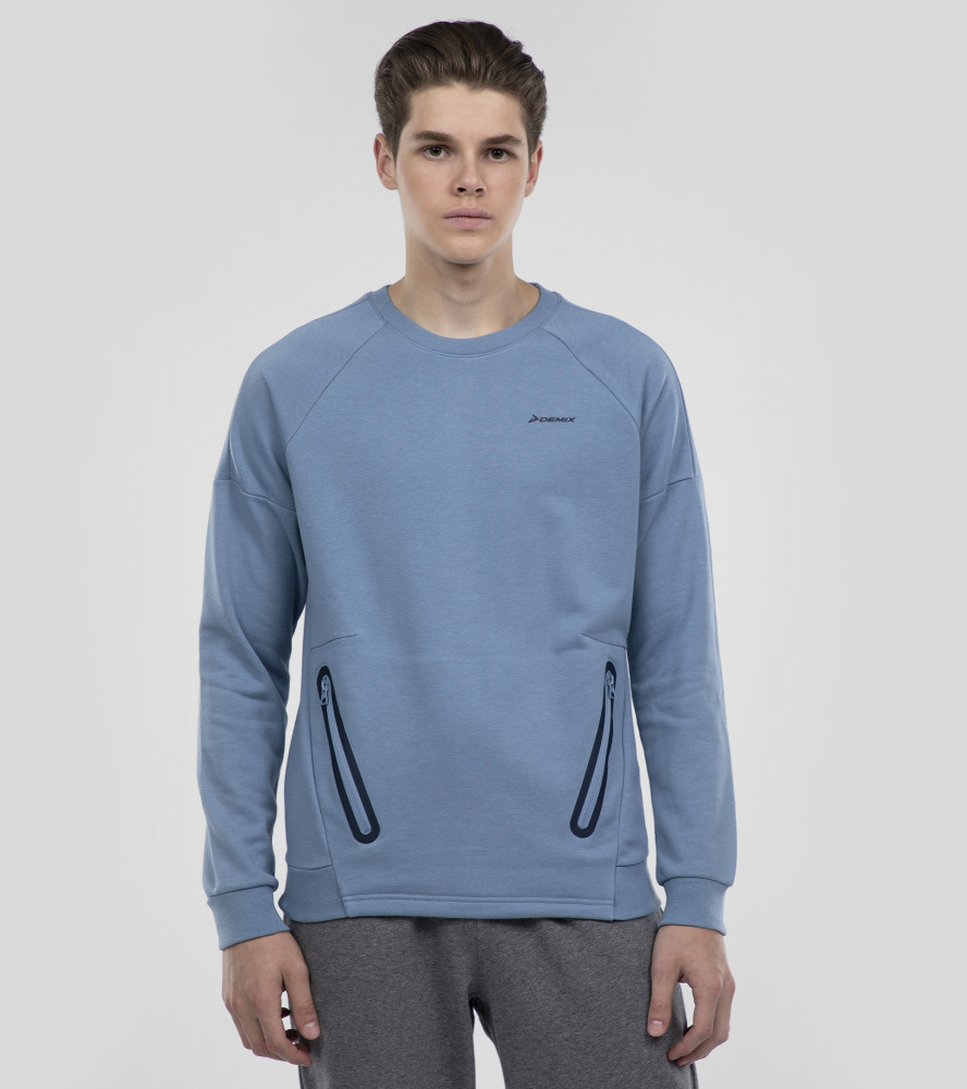 Свитшот мужской - фото 1