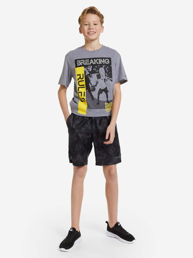 Шорты для мальчиков - фото 3