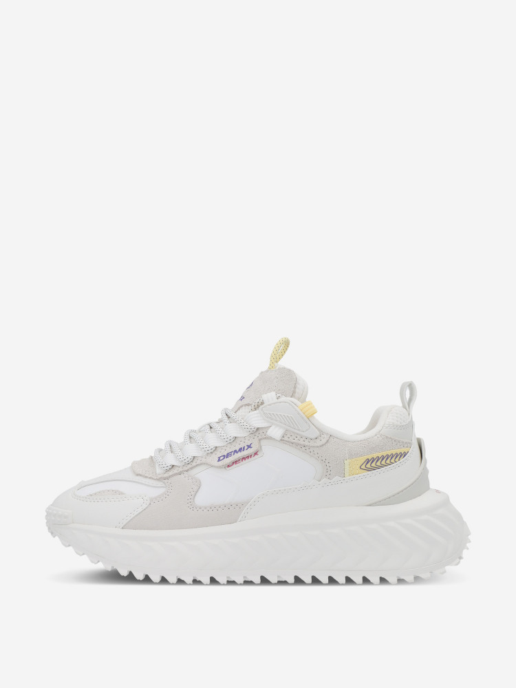 Кроссовки женские Ucrazy Enrblast 3 - фото 1