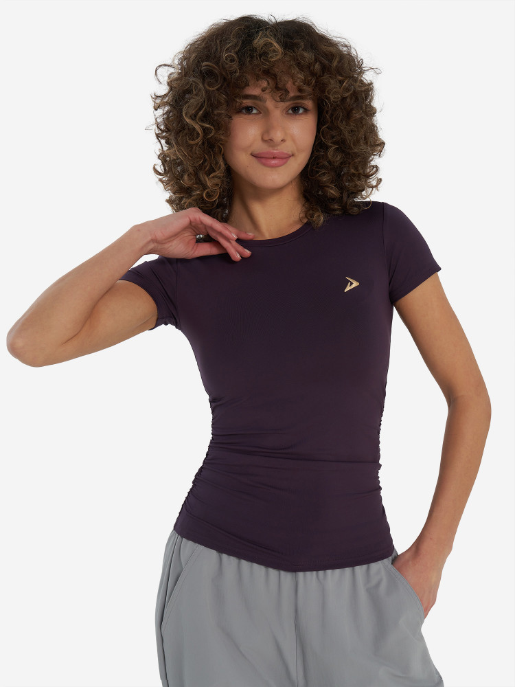 Футболка женская - фото 1