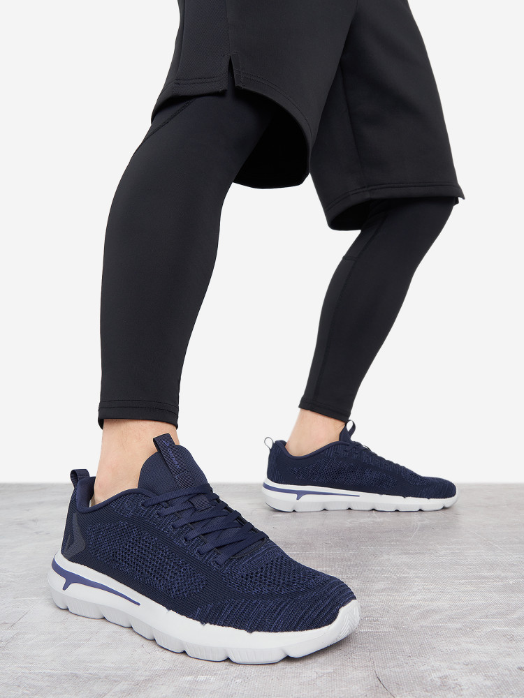 Кроссовки мужские Demix Burn Knit - фото 7