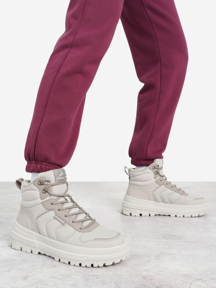 Сапоги утепленные женские Esteem Urban - фото 7