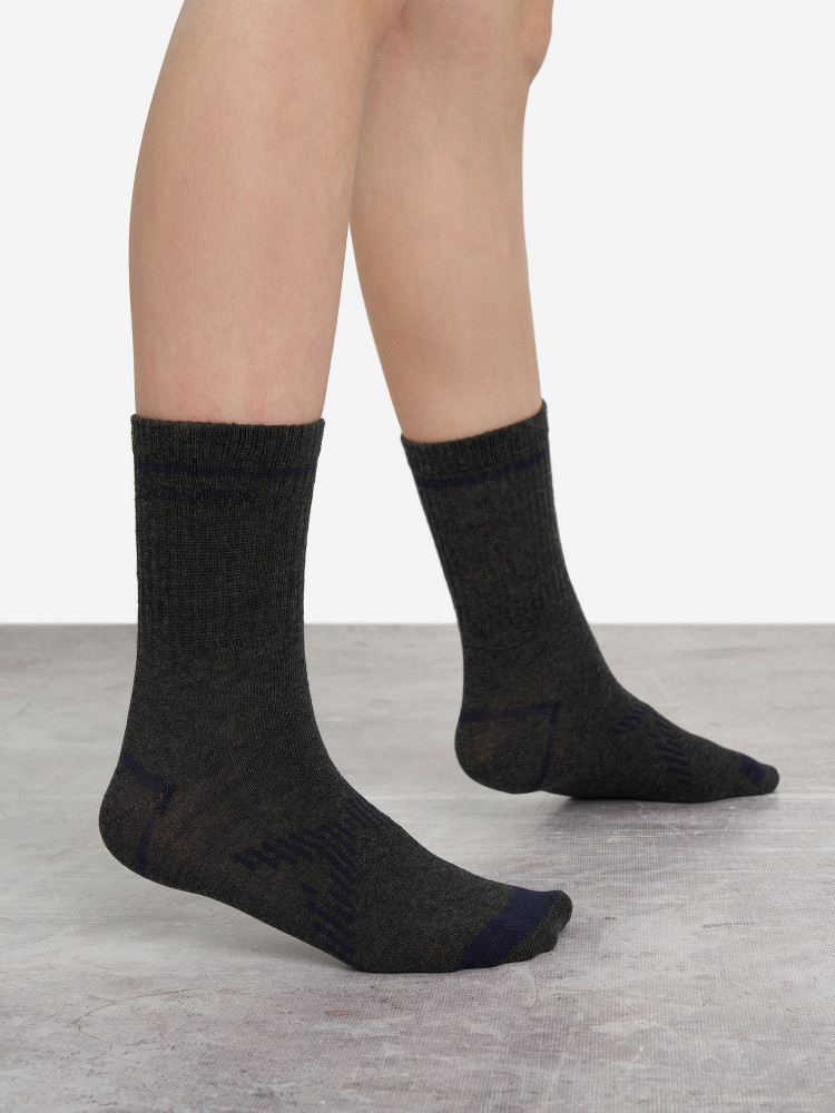 Носки для мальчиков, 3 пары - фото 13