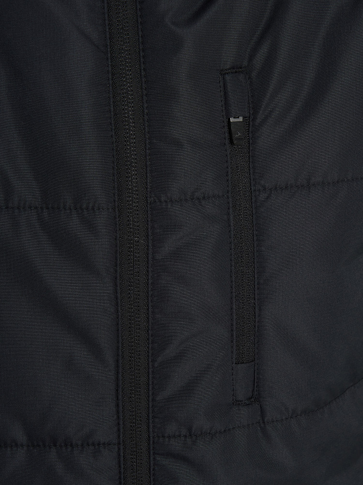 Куртка утепленная для мальчиков - фото 6