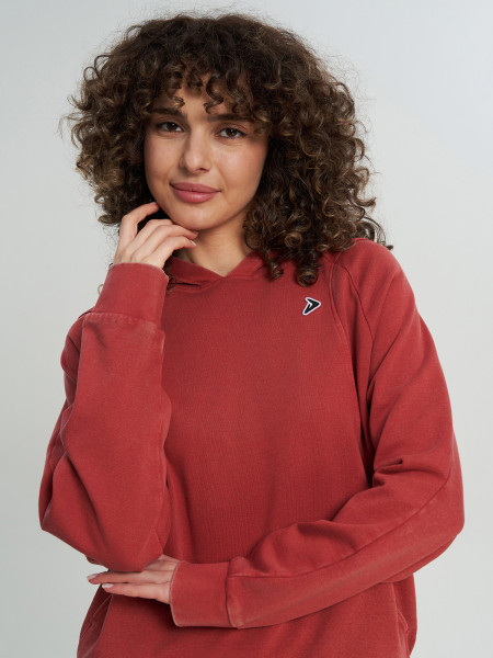 Худи женское Brand Love Pack