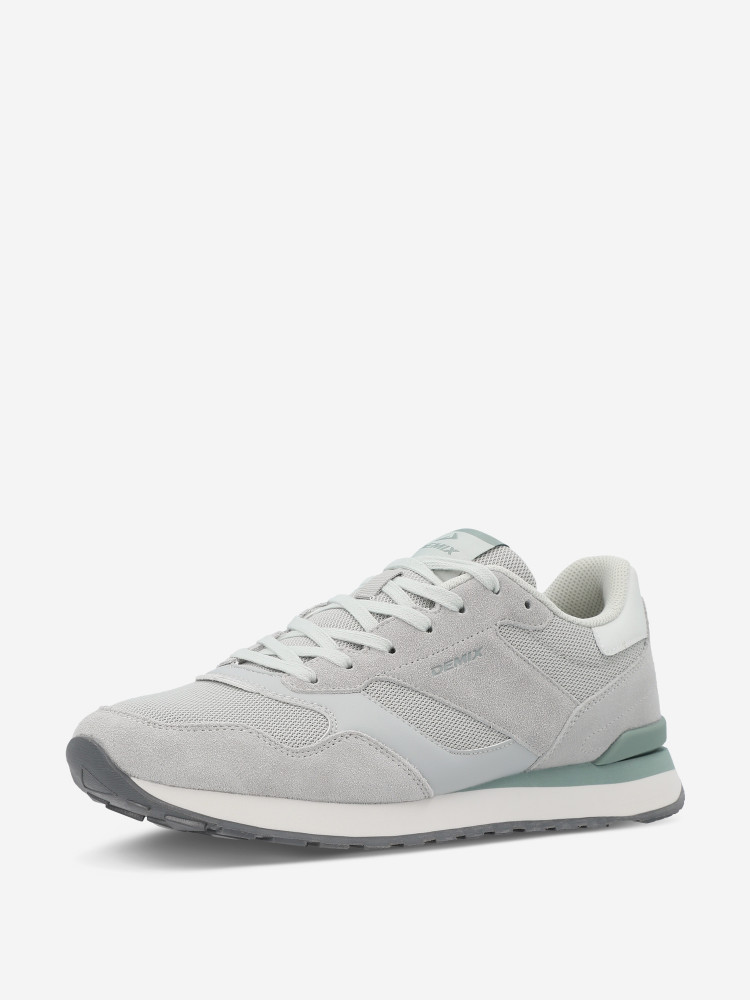 Кроссовки мужские Clasico D.C - фото 2