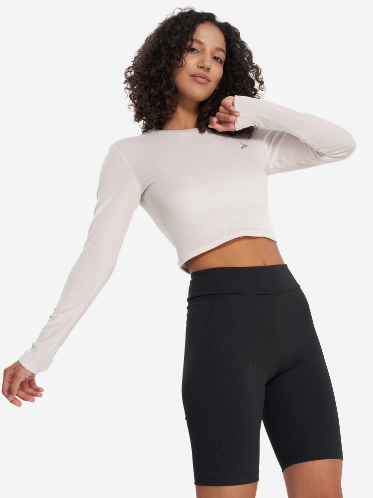 Лонгслив женский SportLUX - фото 5