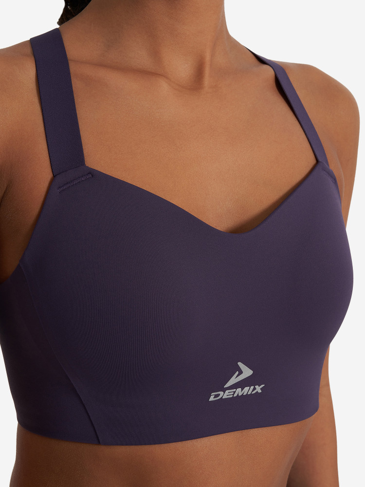 Топ бра спортивный RaceWind Tech - фото 6