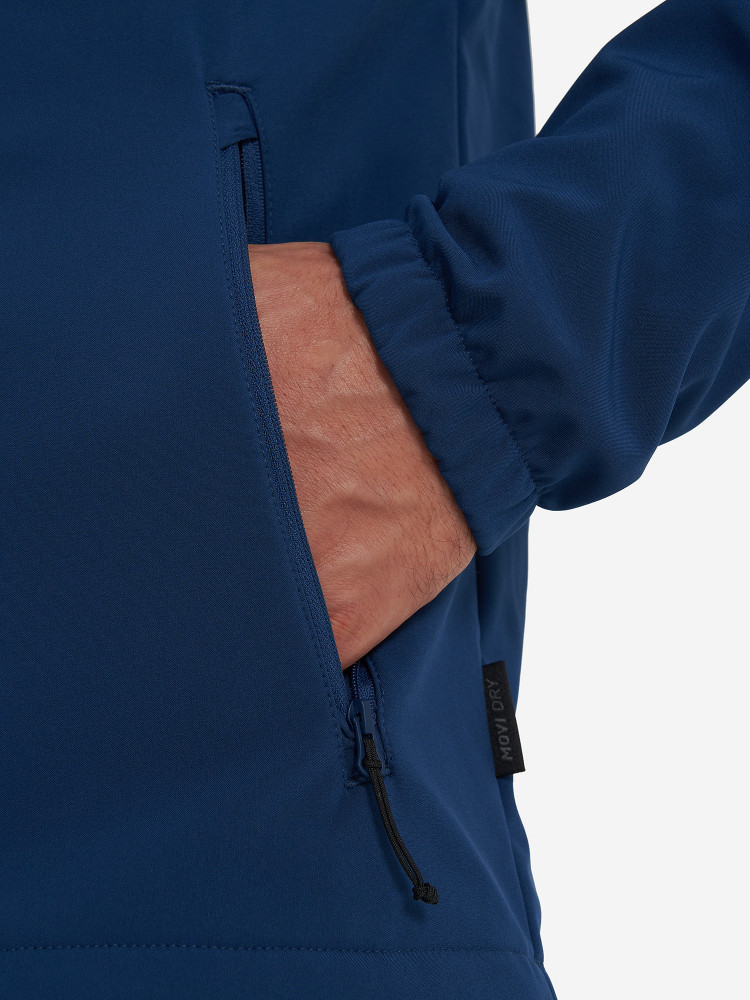 Легкая куртка мужская - фото 9