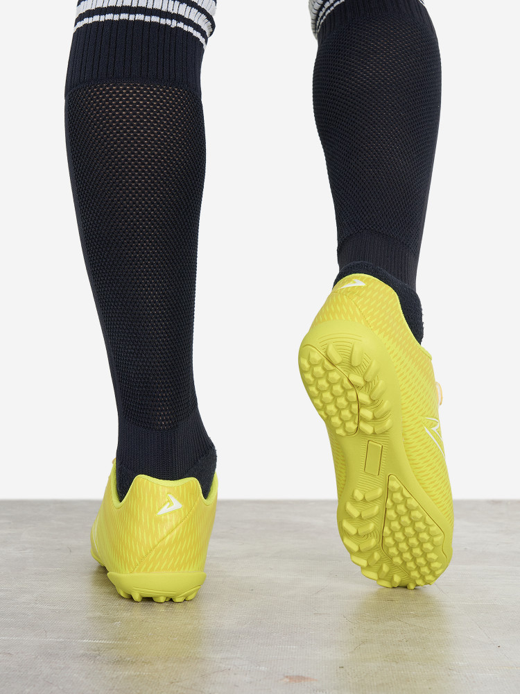 Бутсы для мальчиков Quantum Ps Tf - фото 10