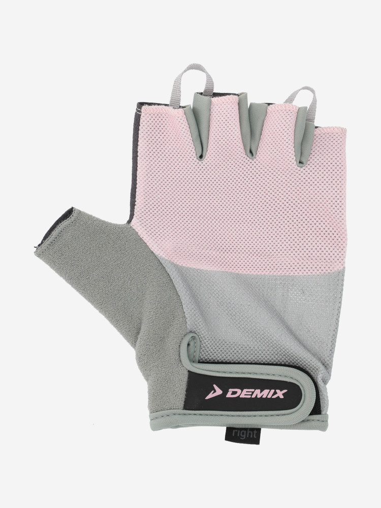 Перчатки для фитнеса - фото 3