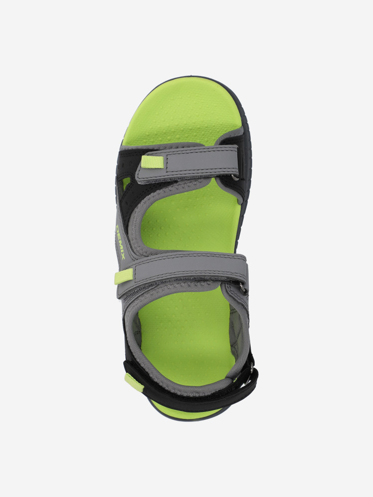 Сандалии для мальчиков Heaty - фото 6