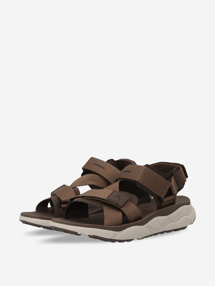 Сандалии мужские D-Jumba - фото 3