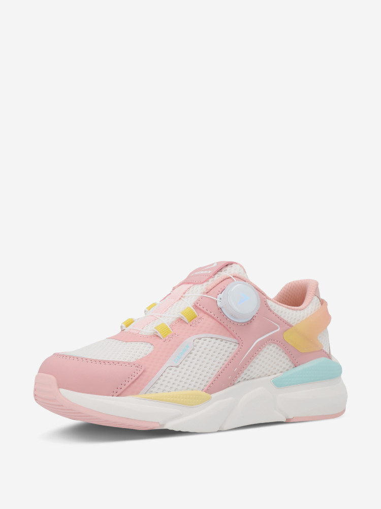 Кроссовки для девочек Sprinter Verse Jr Fl - фото 2