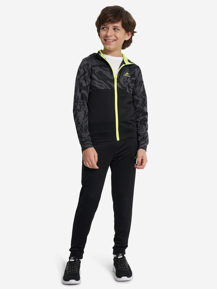 Толстовка для мальчиков Demix - фото 4