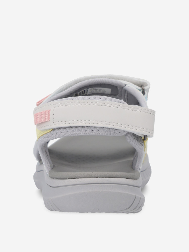 Сандалии для девочек Heaty - фото 4