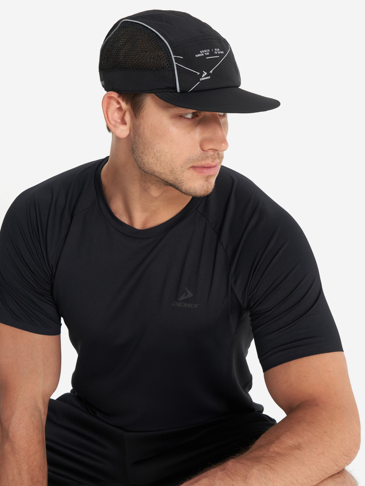 Бейсболка мужская - фото 5