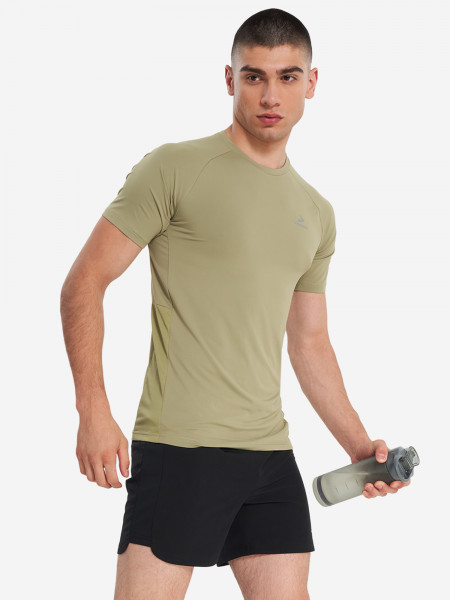 Футболка мужская Demix