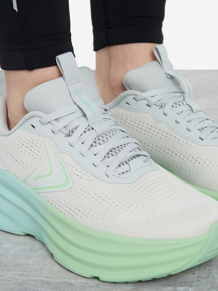 Кроссовки женские Space - фото 9