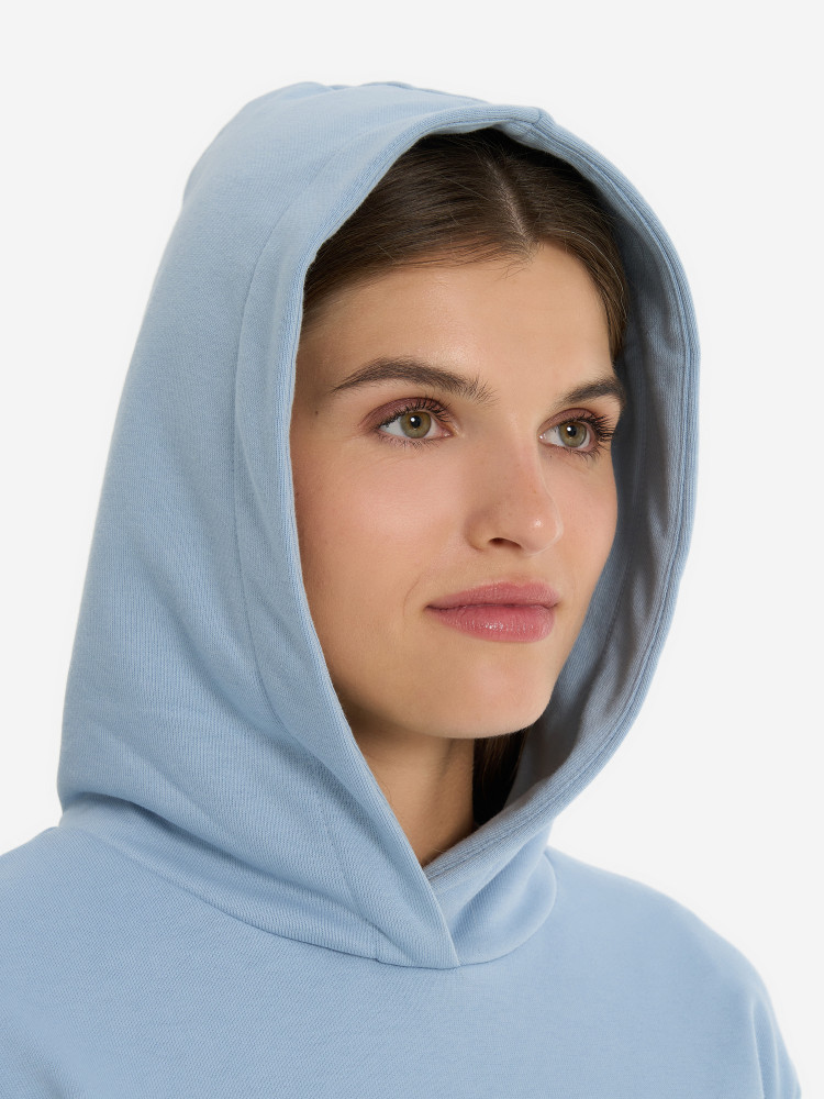 Худи женская - фото 5