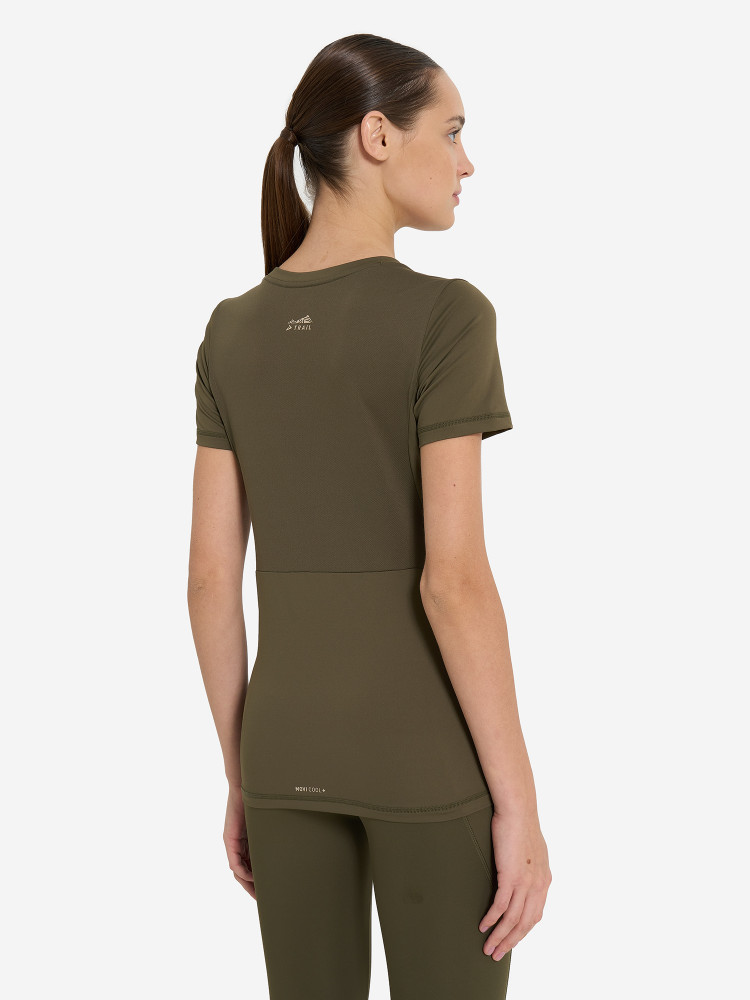 Футболка женская - фото 3