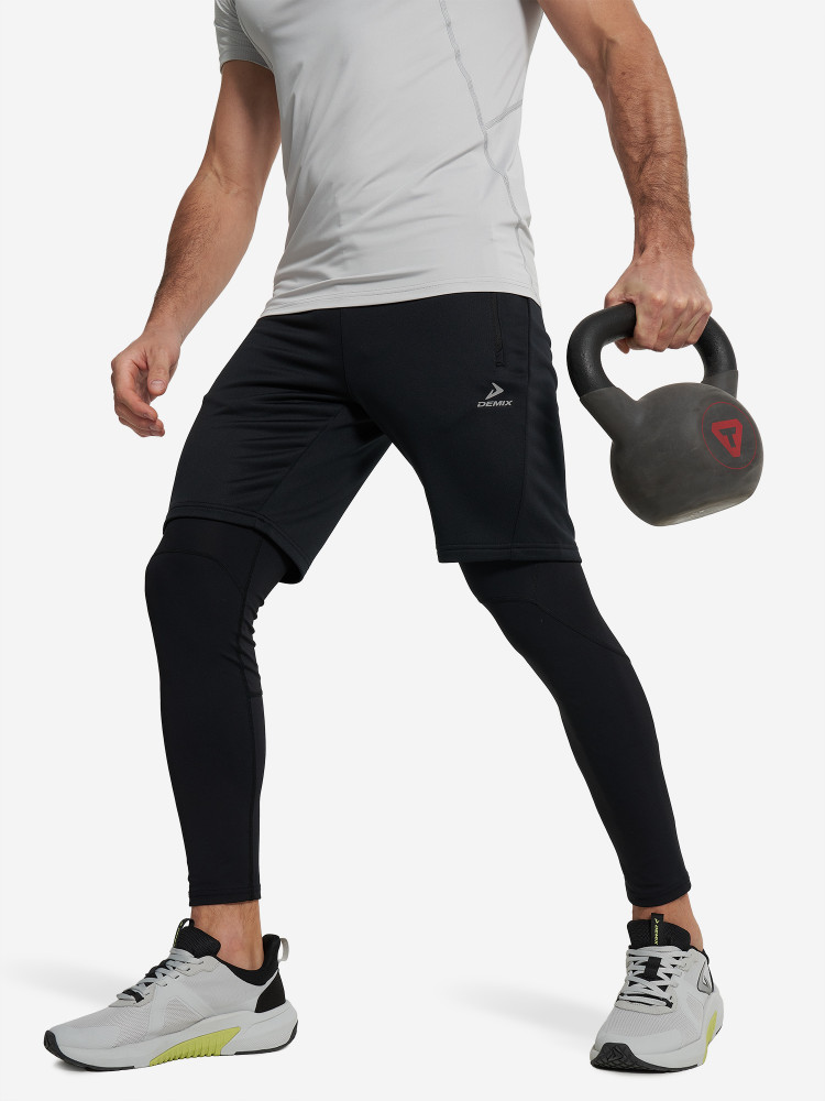 Шорты мужские - фото 1