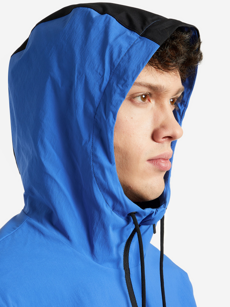 Ветровка мужская - фото 4