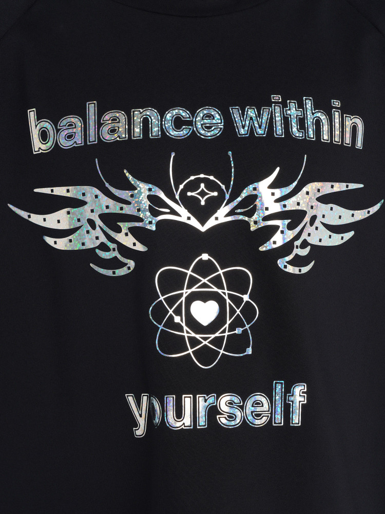 Футболка для девочек - фото 5