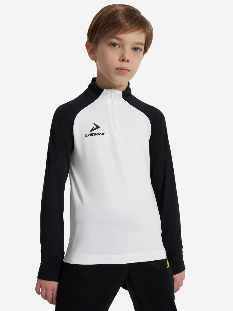 Джемпер футбольный для мальчиков Playmaker - фото 2